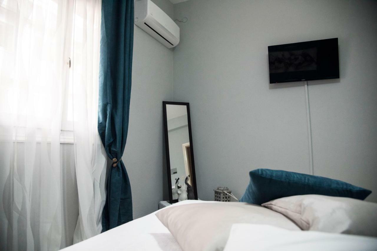 Cobalt Apartment Near Athens Airport Artemida  Exterior foto