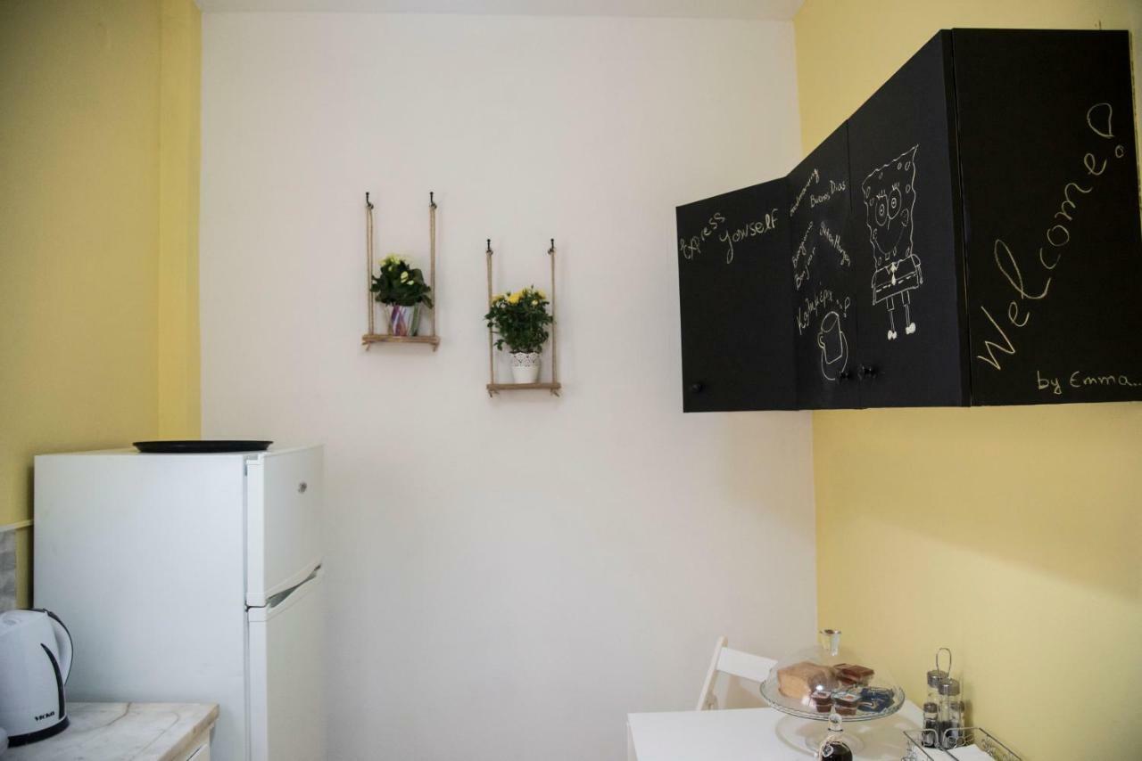 Cobalt Apartment Near Athens Airport Artemida  Exterior foto
