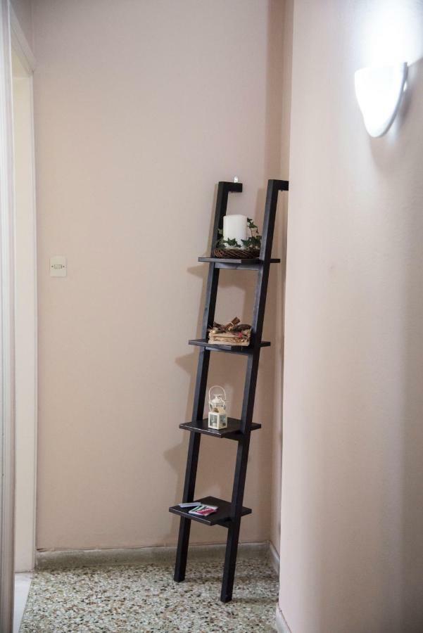 Cobalt Apartment Near Athens Airport Artemida  Exterior foto
