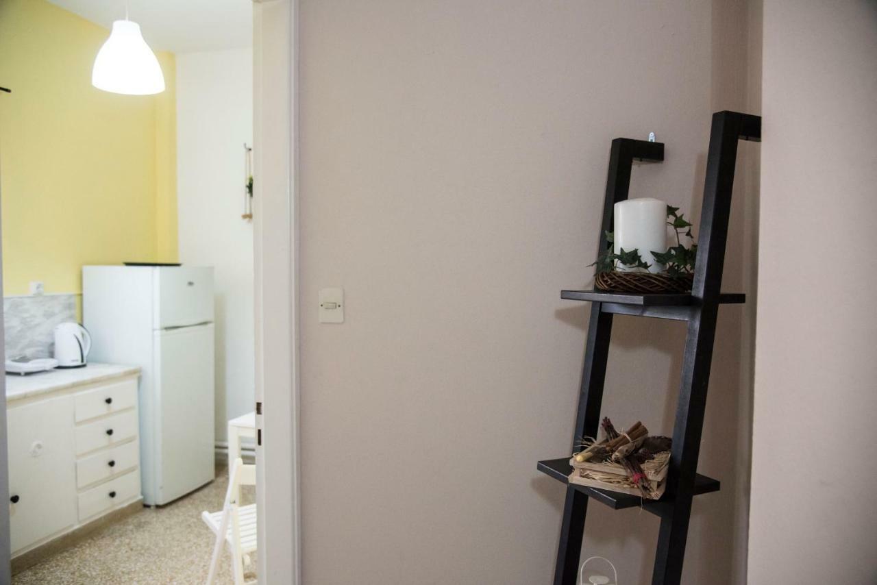 Cobalt Apartment Near Athens Airport Artemida  Exterior foto