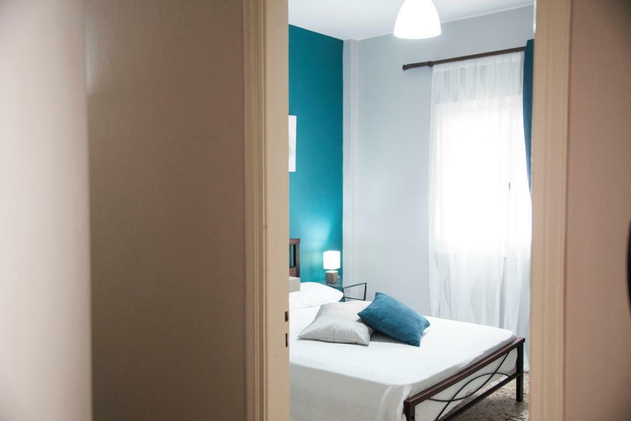 Cobalt Apartment Near Athens Airport Artemida  Exterior foto